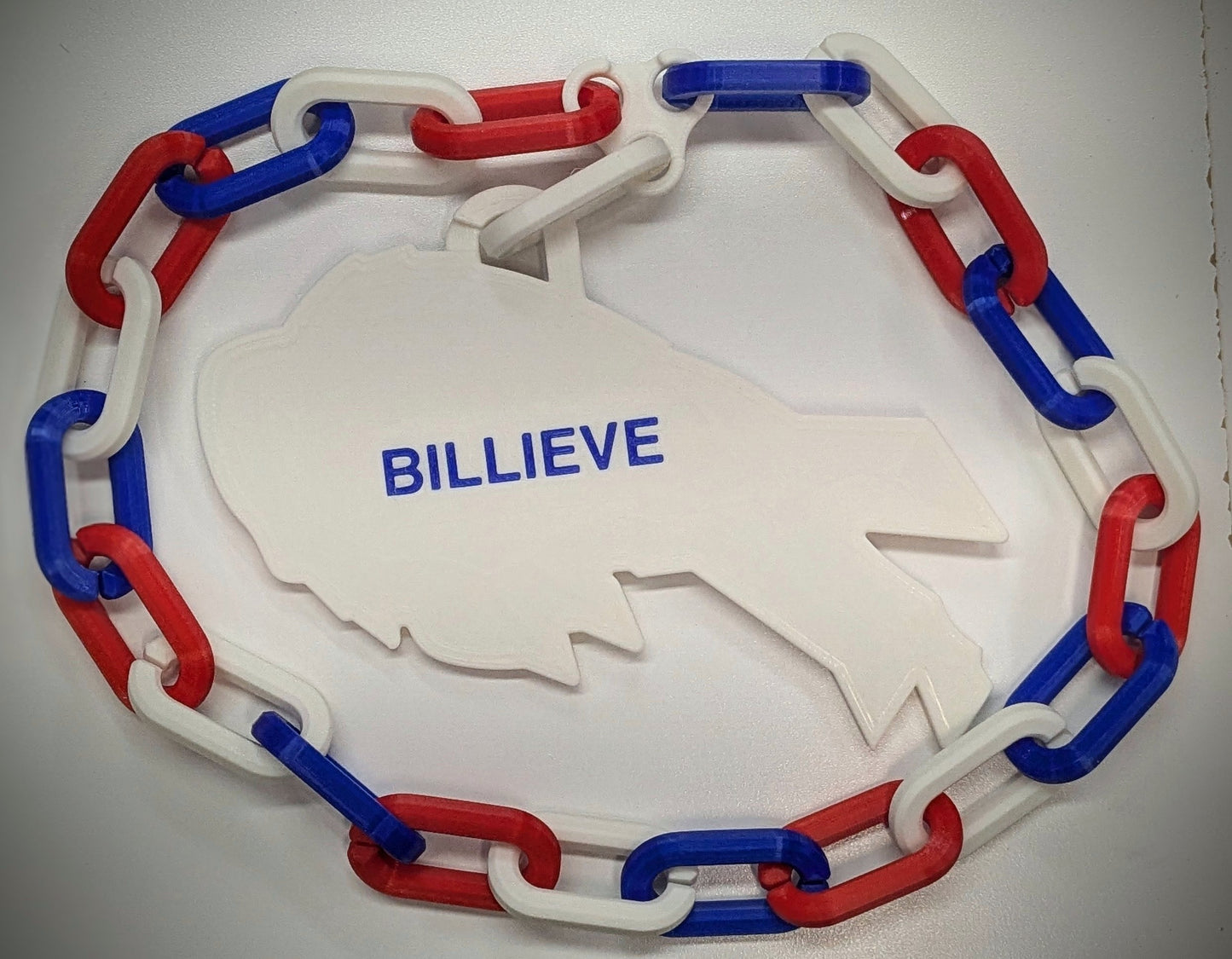3D Chain - Buffalo Bills