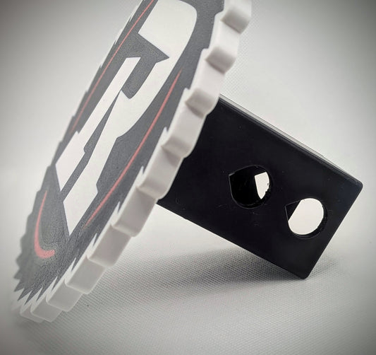 Hitch Cover - Ottawa RedBlacks