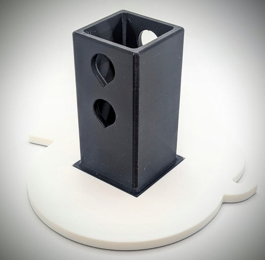 Hitch Cover - Ottawa Senators Logo