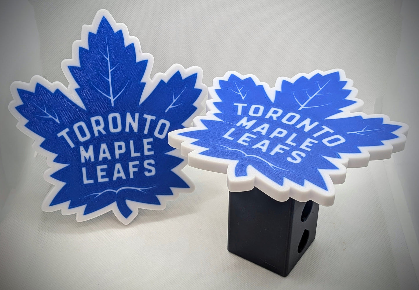 Hitch Cover - Toronto Maple Leafs