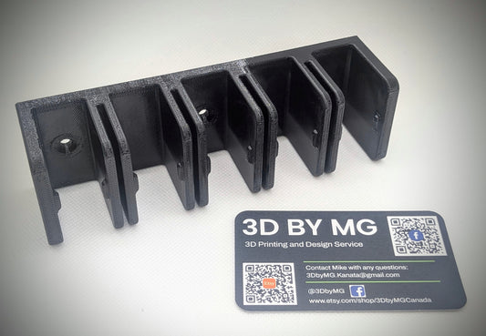 Hockey Stick Holder - Blank