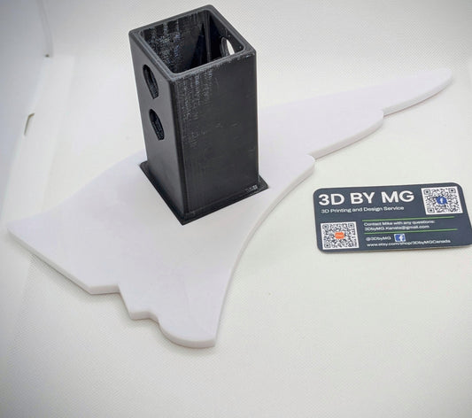 Hitch Cover - New England Patriots