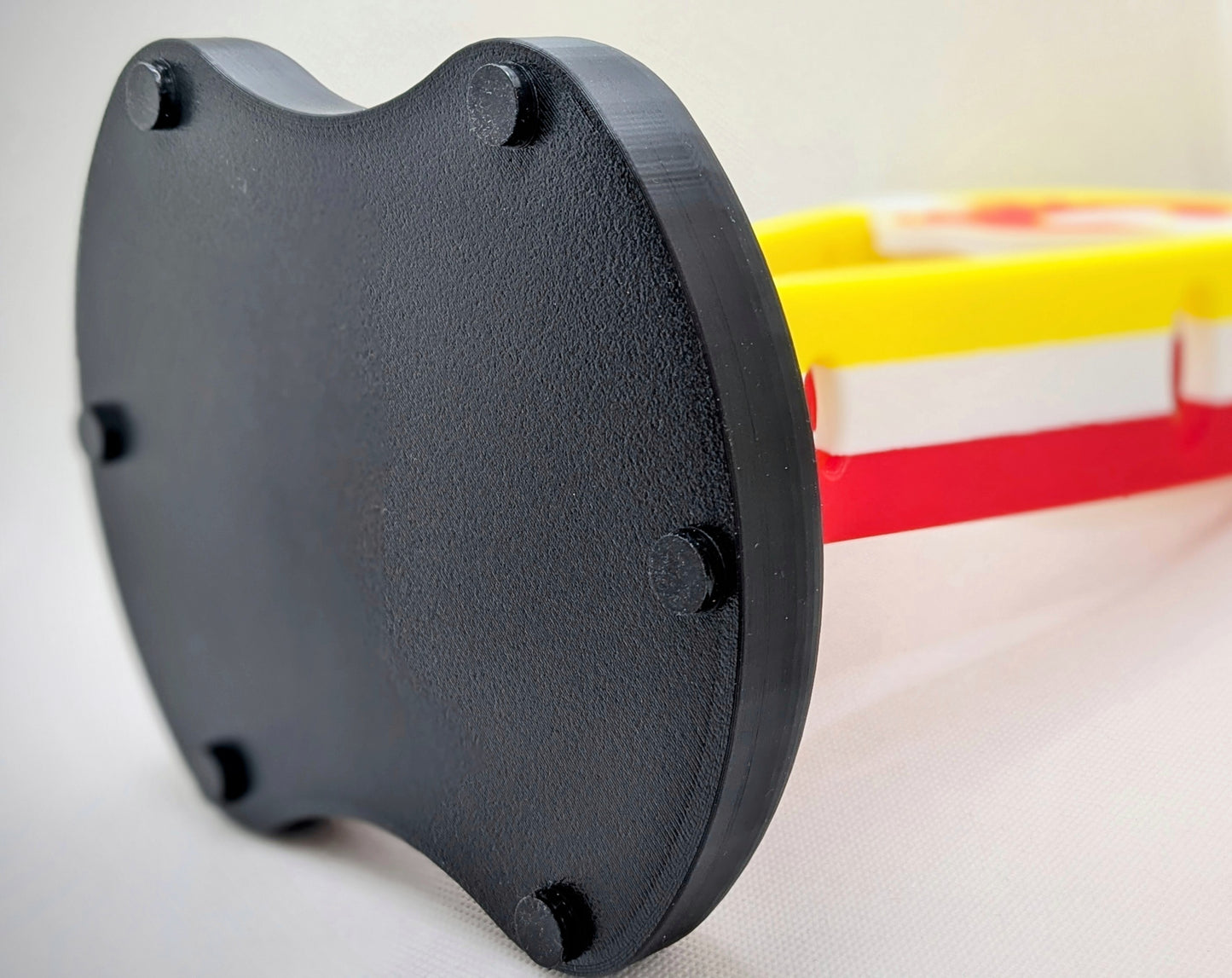 Headphone Stand - Calgary Flames