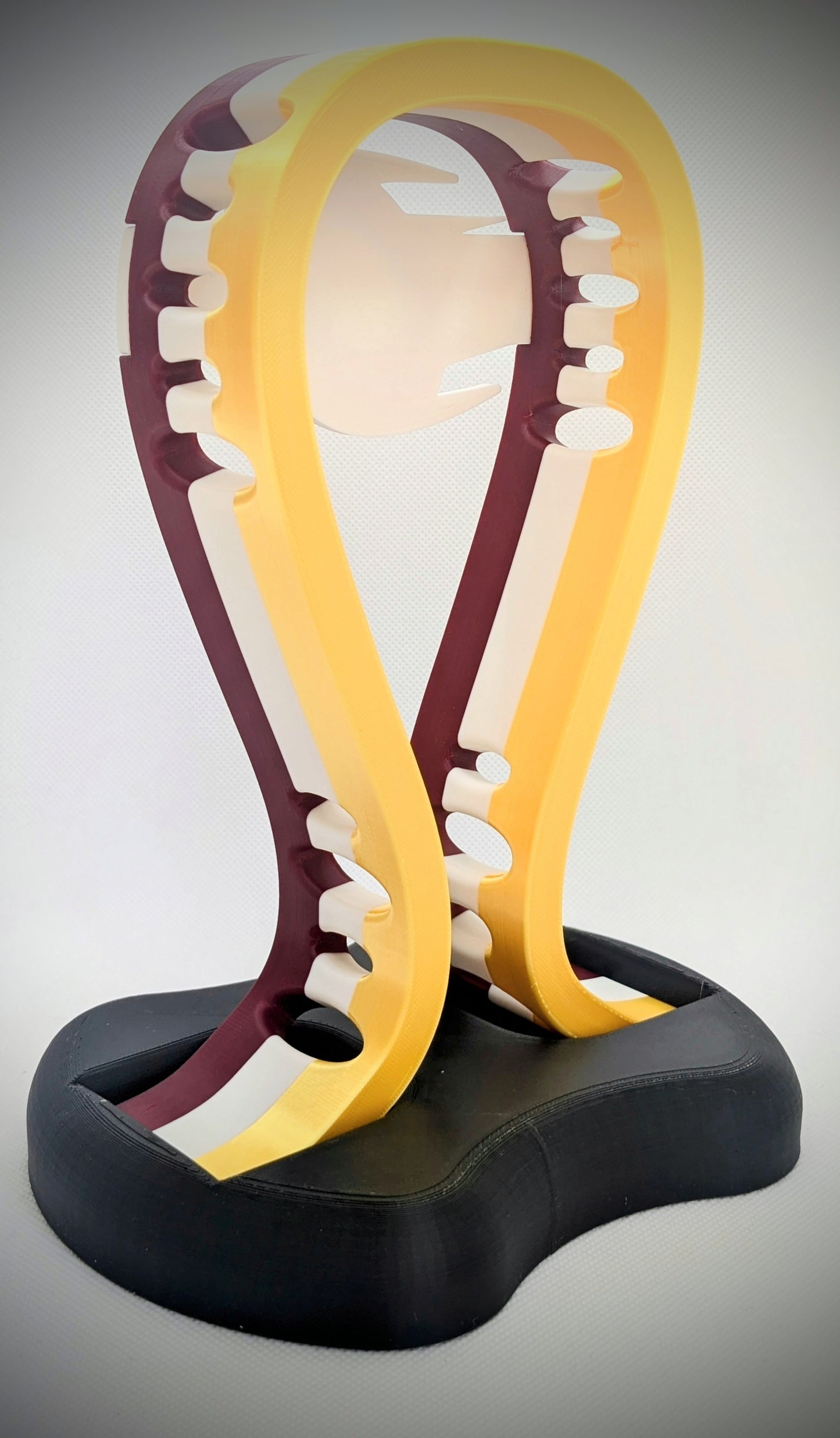 Headphone Stand - Ottawa Charge