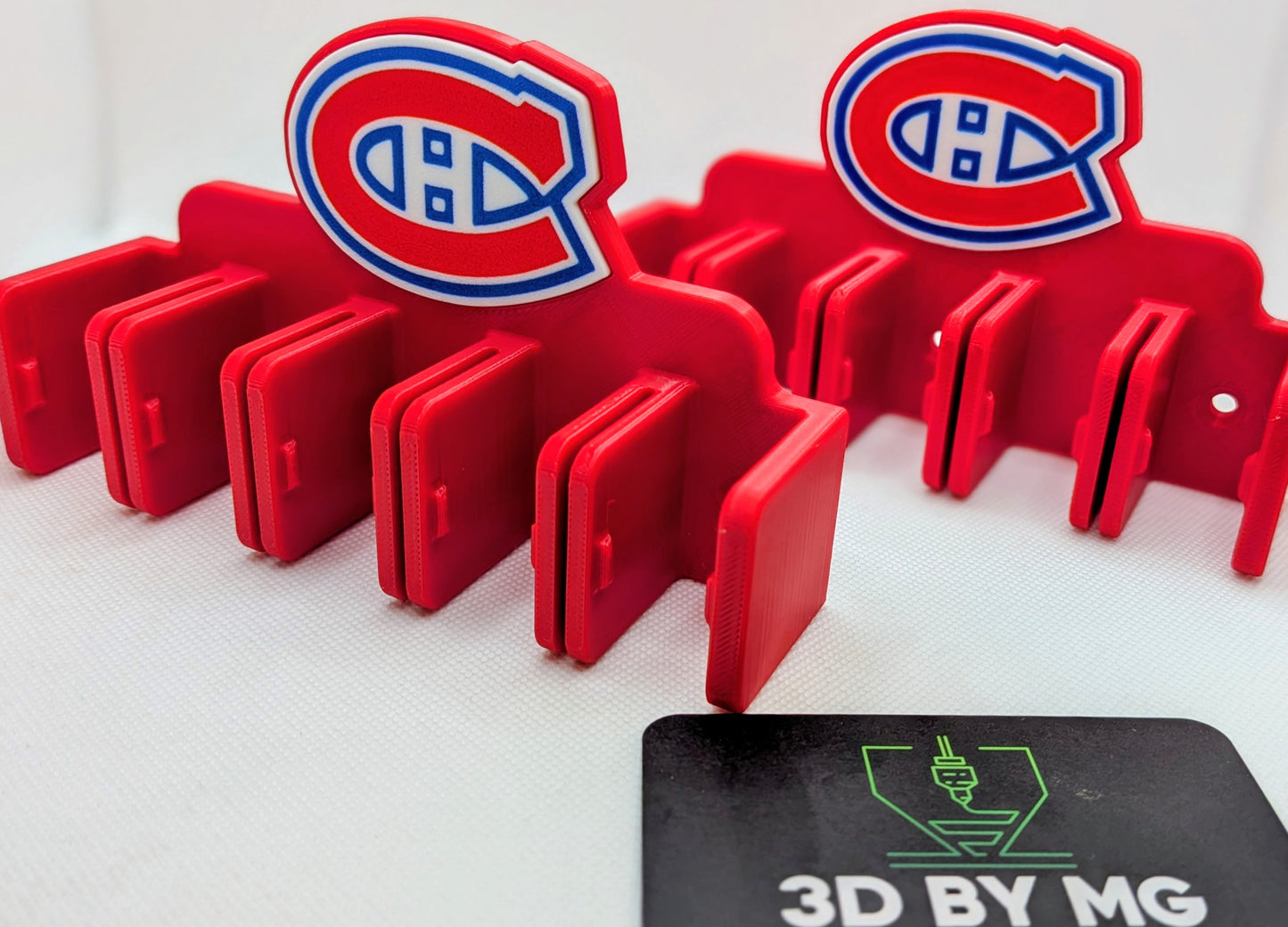 Hockey Stick Holder - Montreal Canadiens