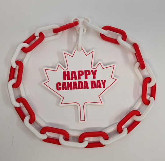 CANADA DAY - Hype Chain