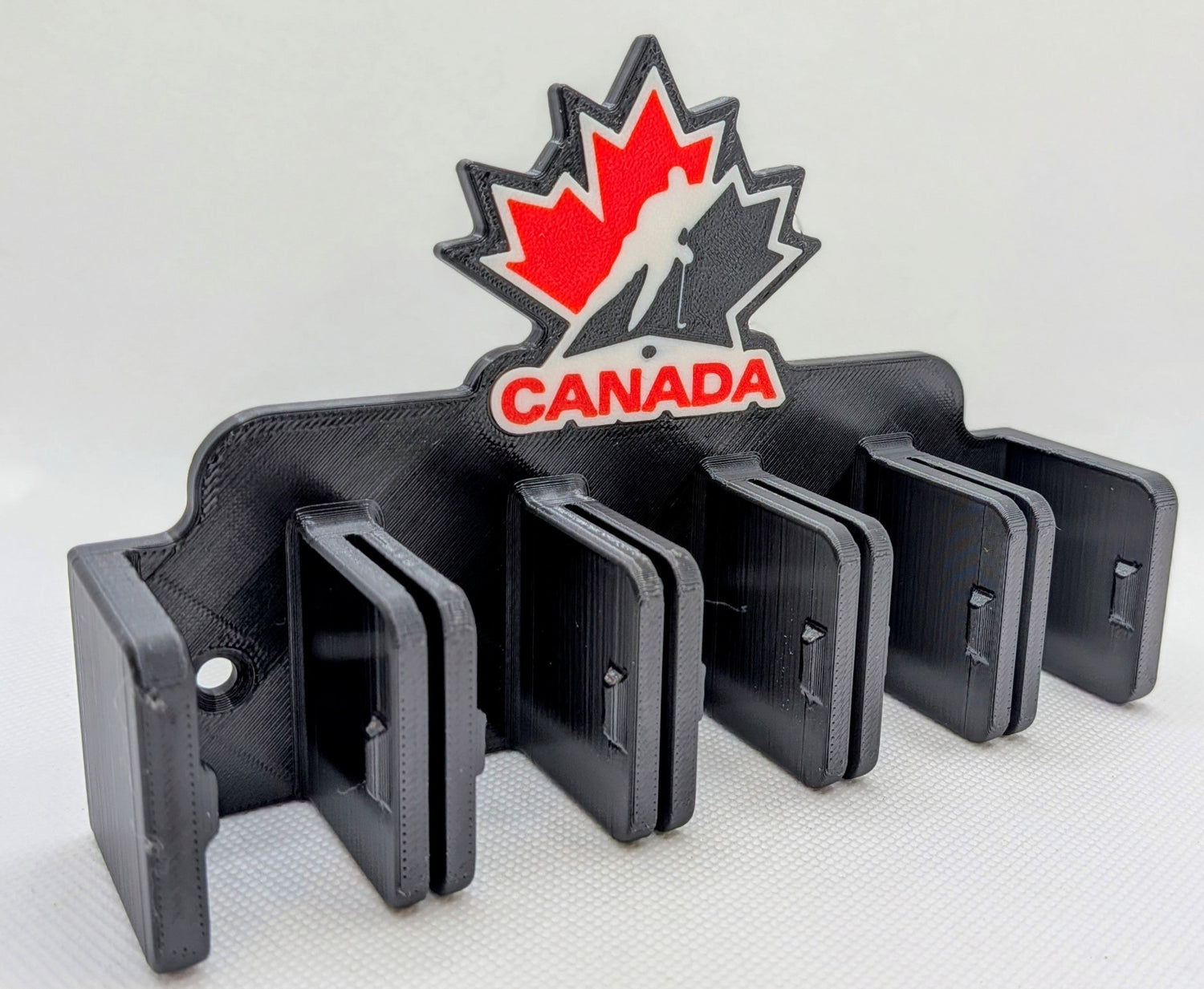 Hockey Stick Holders