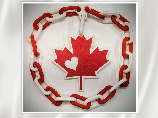 CANADA DAY - Hype Chain