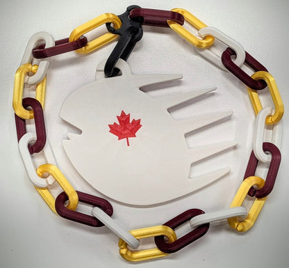 3D Chain - Ottawa Charge