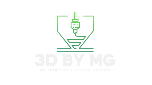 3D by MG