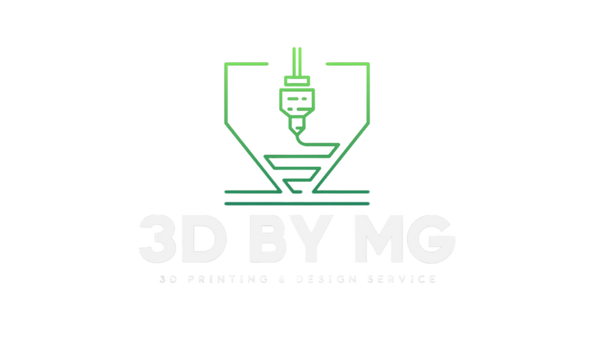 3D by MG