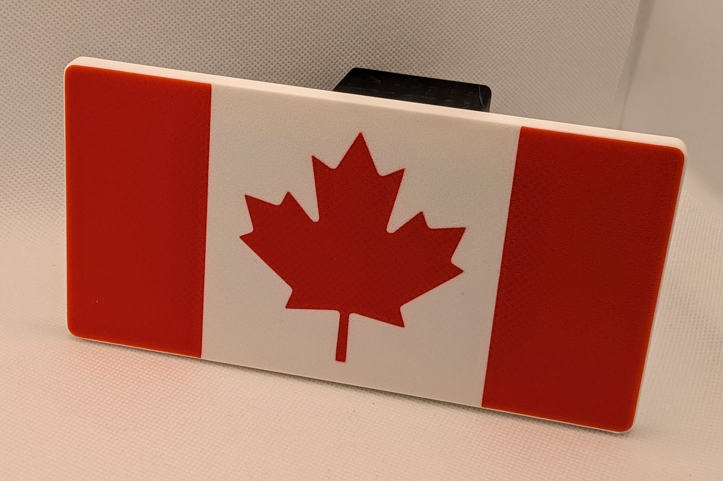Hitch Cover - Canada Flag
