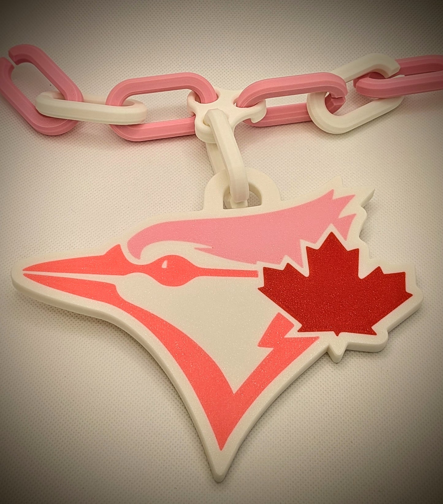 3D Chain - Toronto Blue Jays
