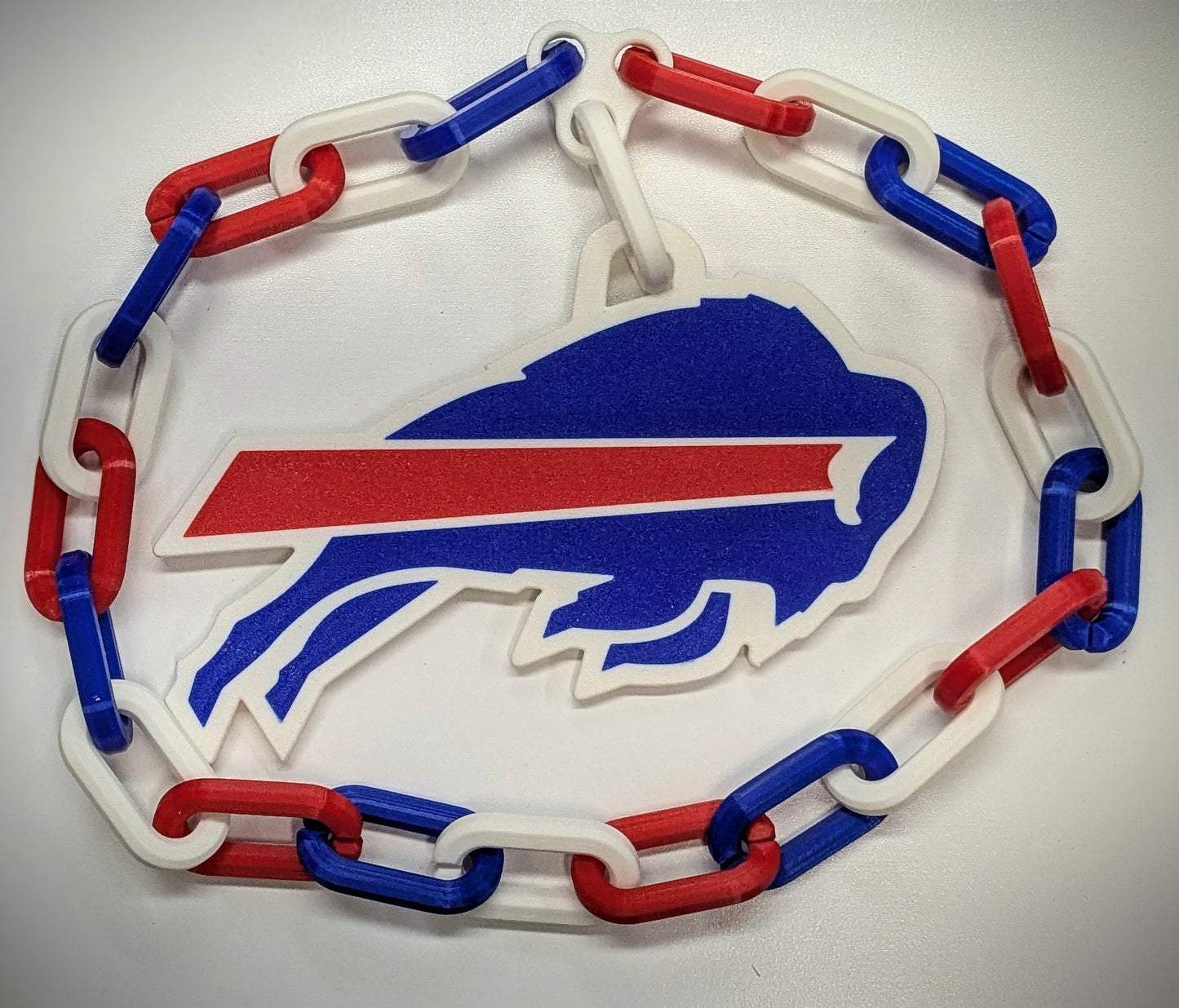 3D Chain - Buffalo Bills