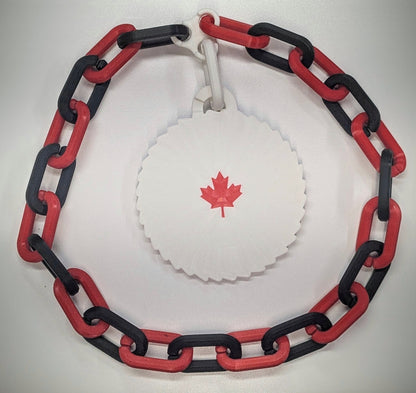 3D Chain - Ottawa Redblacks