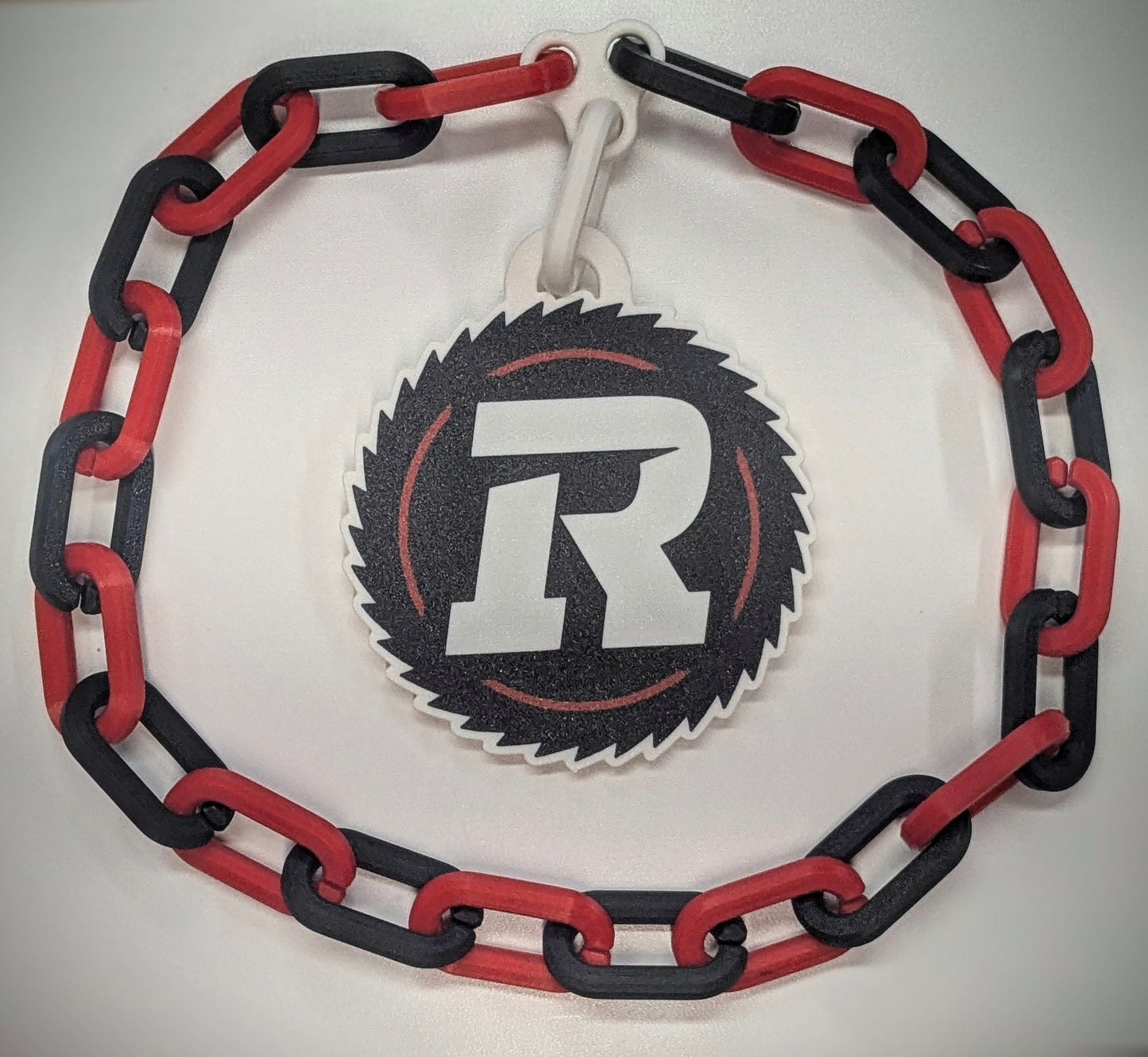 3D Chain - Ottawa Redblacks
