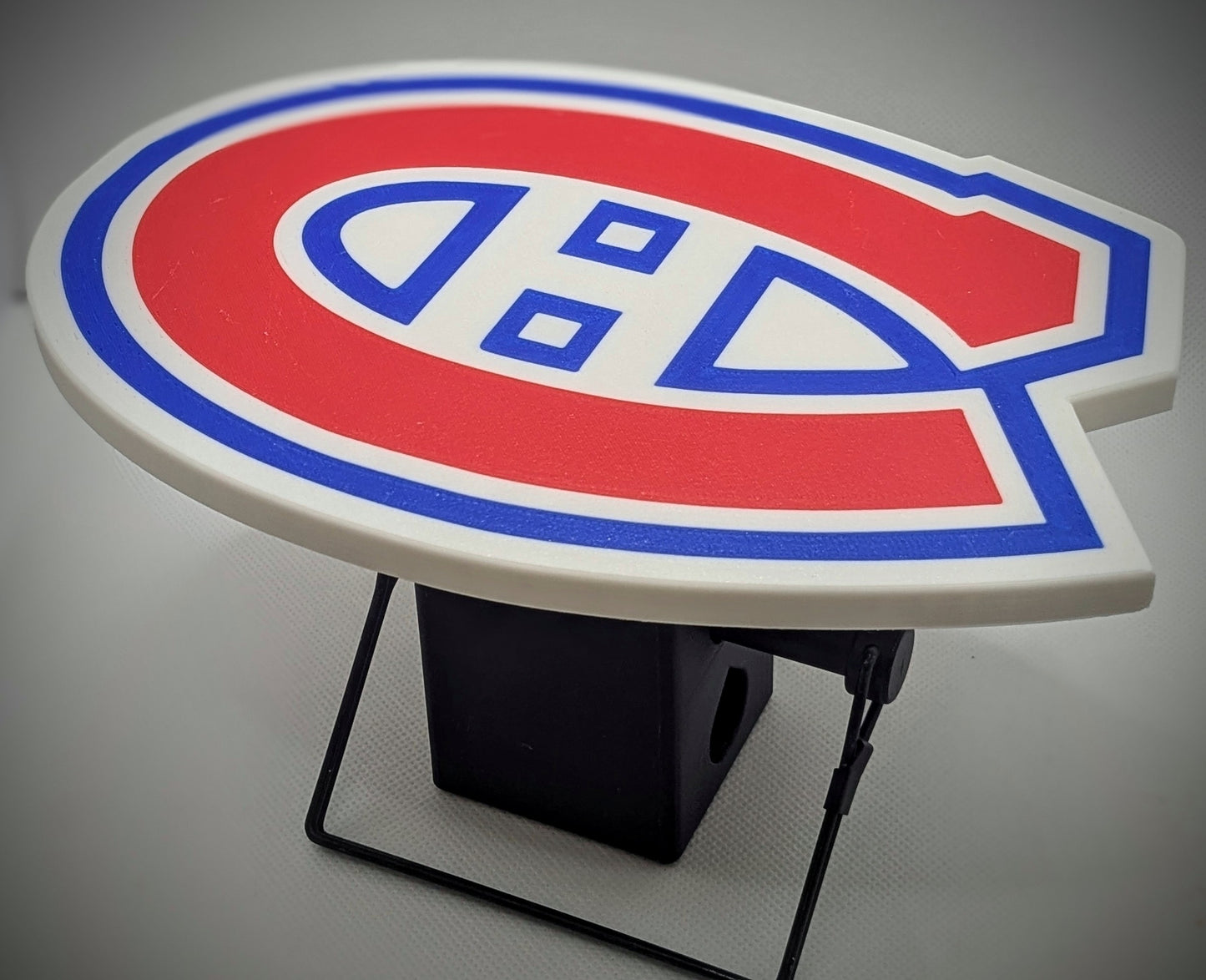 Hitch Cover - Montreal Canadiens