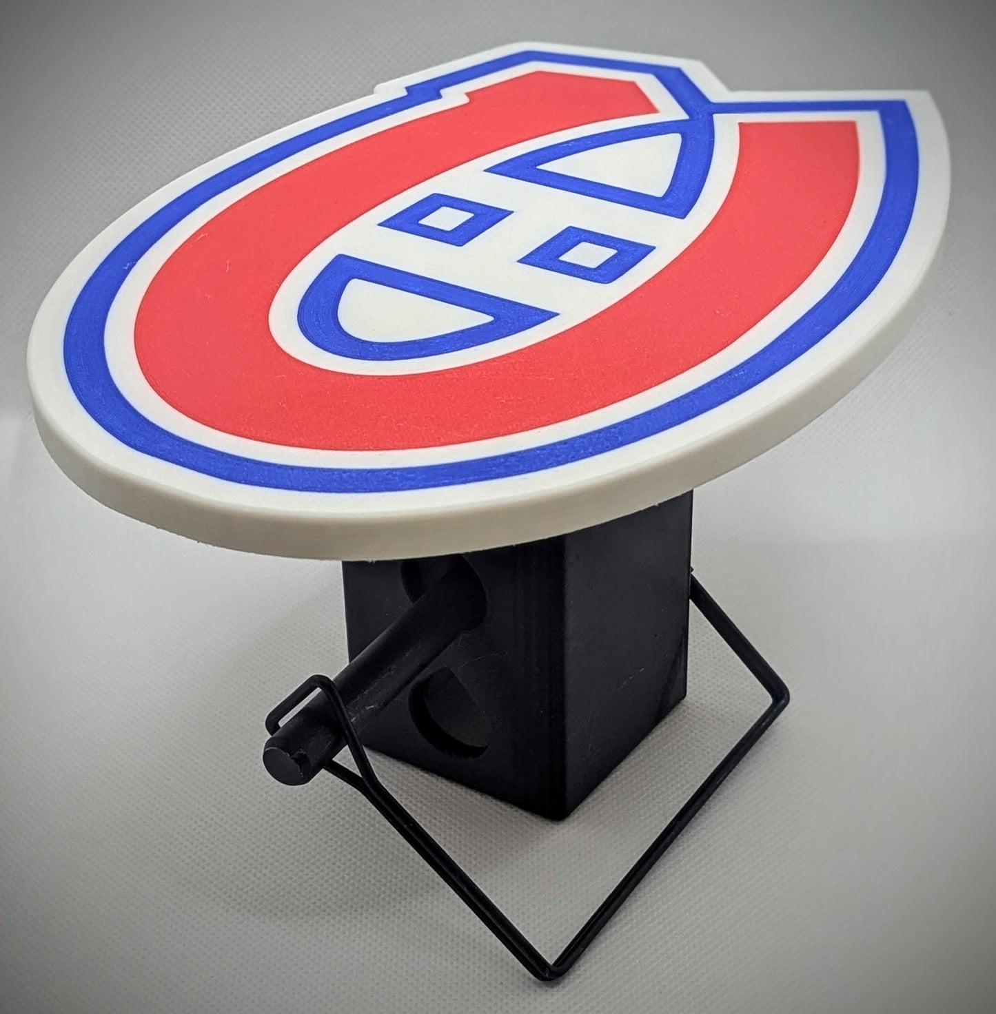 Hitch Cover - Montreal Canadiens