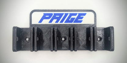 Hockey Stick Holder - Custom Name