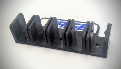 Hockey Stick Holder - Custom Name