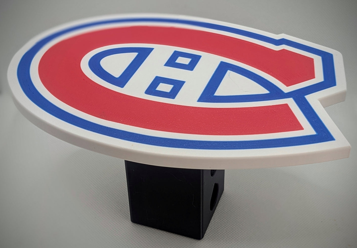 Hitch Cover - Montreal Canadiens