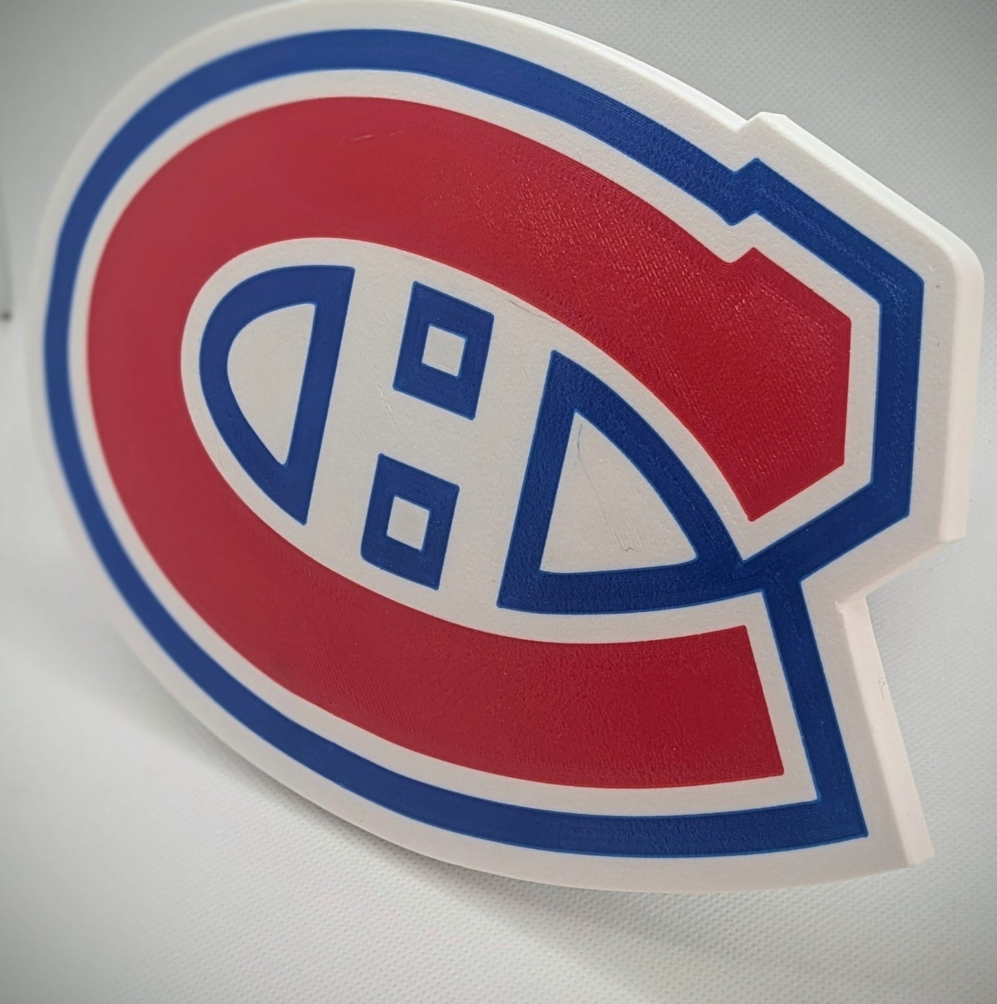 Hitch Cover - Montreal Canadiens