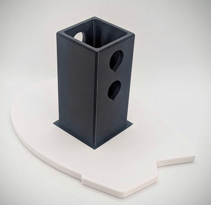 Hitch Cover - Montreal Canadiens