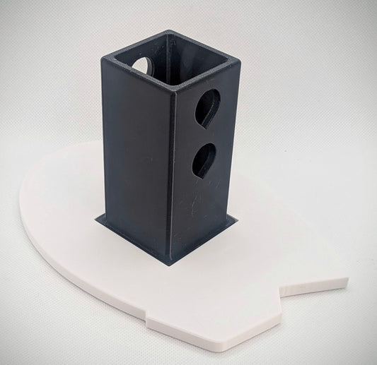 Hitch Cover - Montreal Canadiens