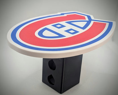 Hitch Cover - Montreal Canadiens