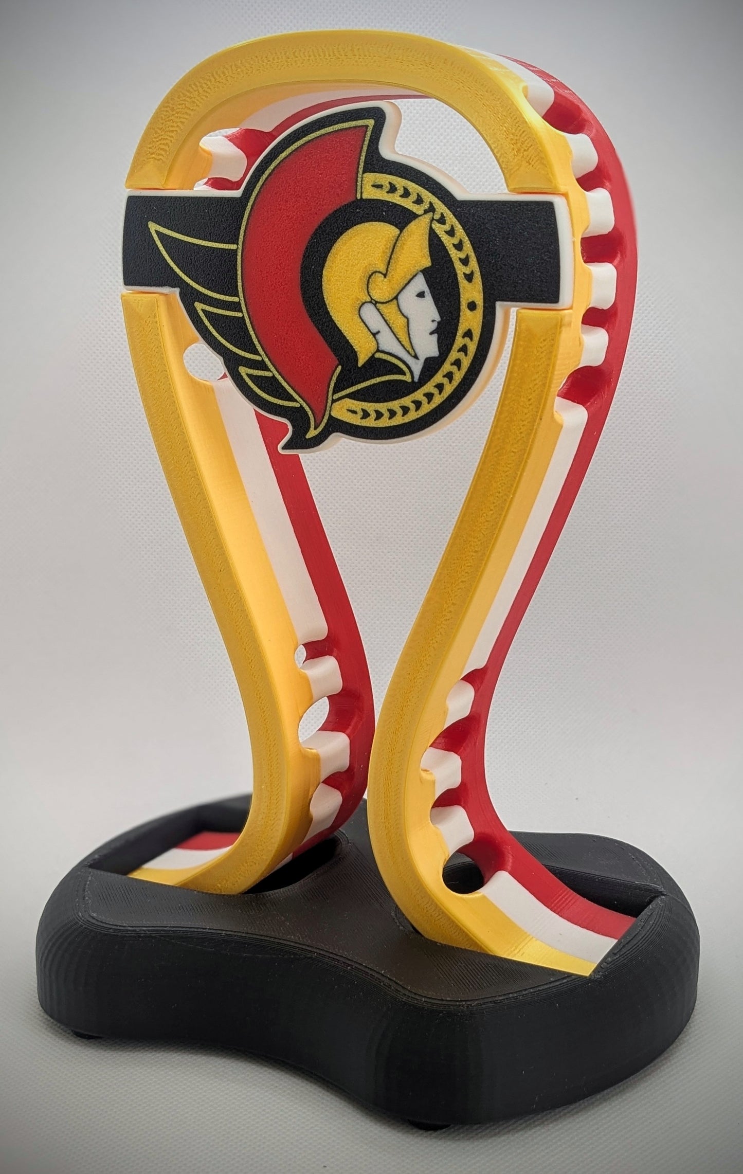 Headphone Stand - Ottawa Senators