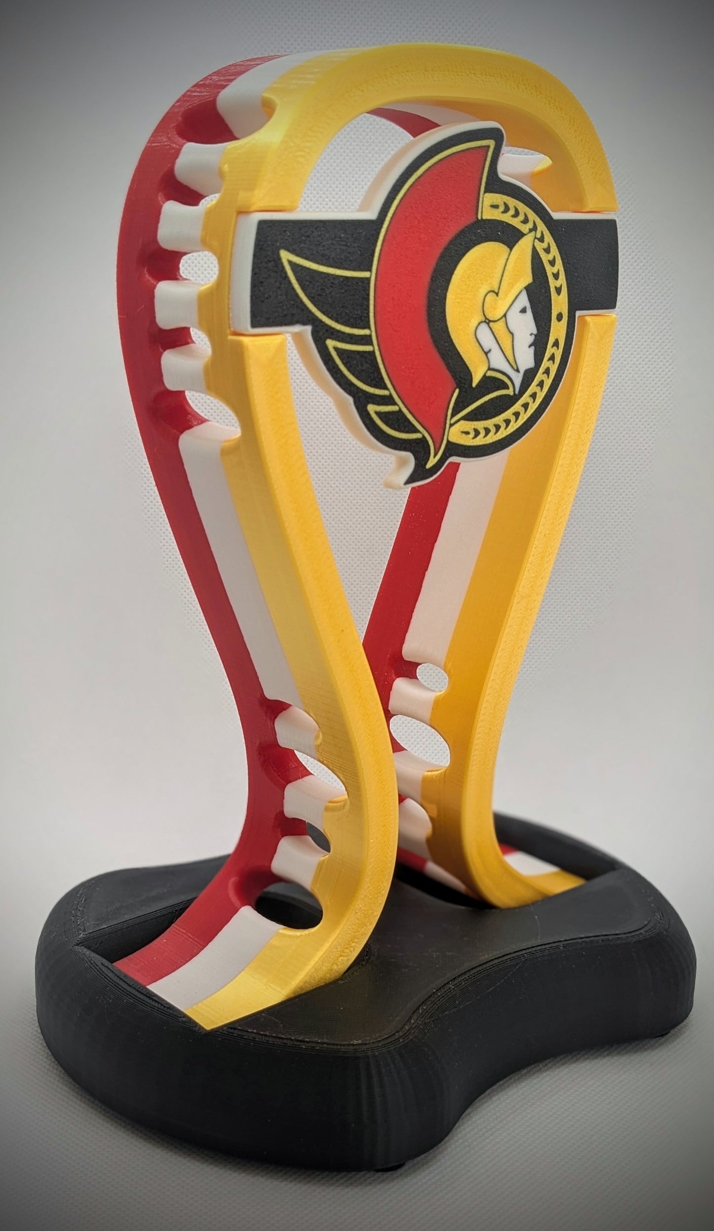 Headphone Stand - Ottawa Senators