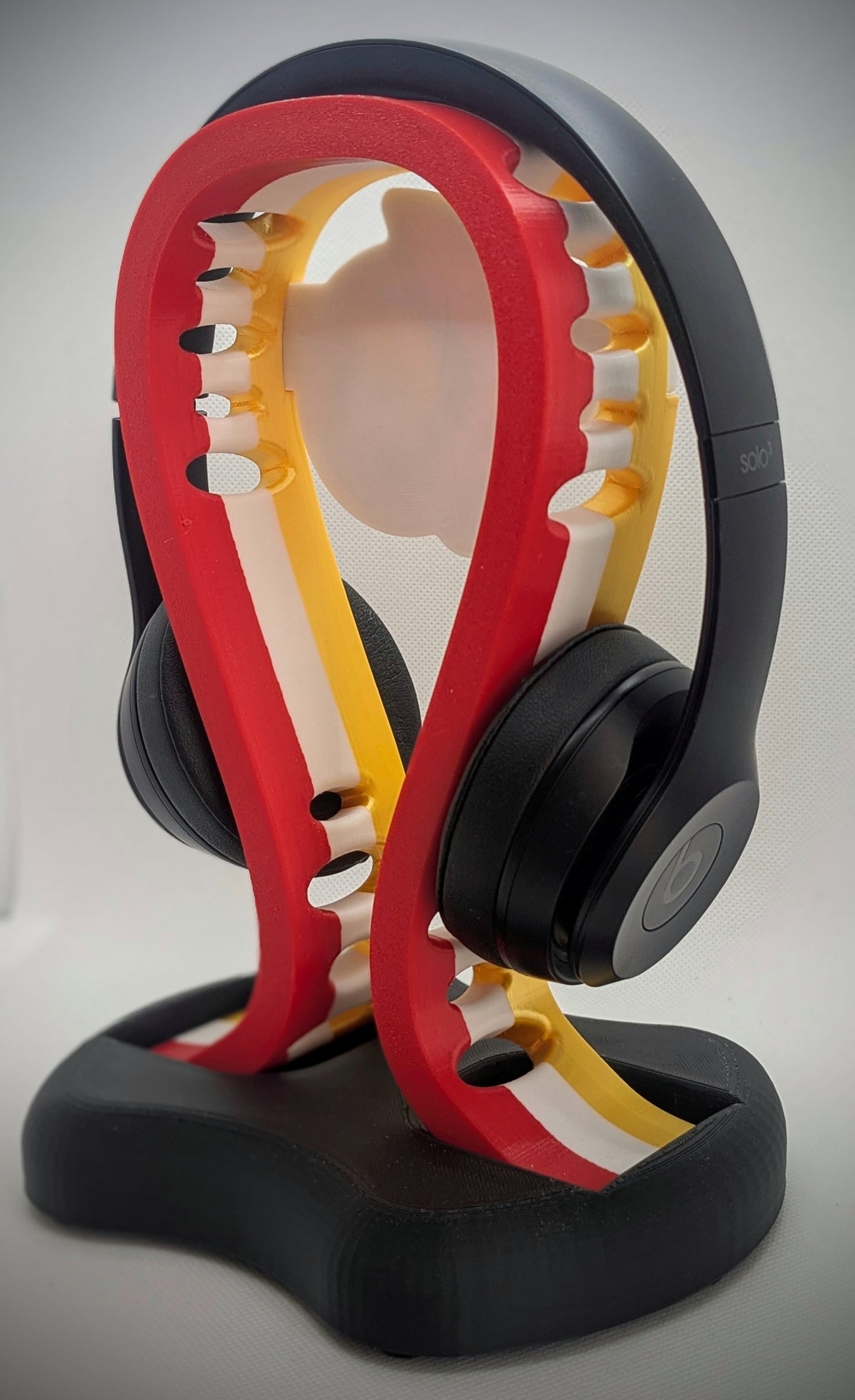 Headphone Stand - Ottawa Senators