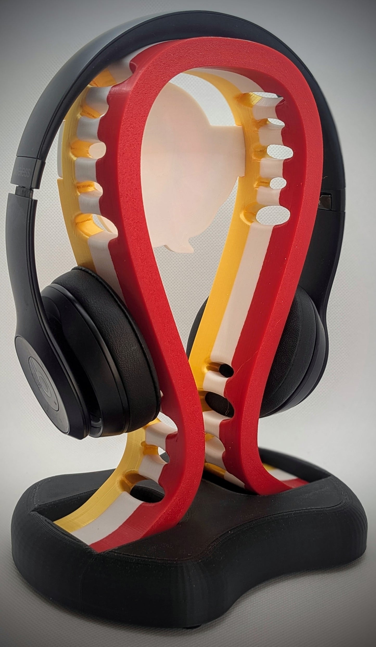 Headphone Stand - Ottawa Senators