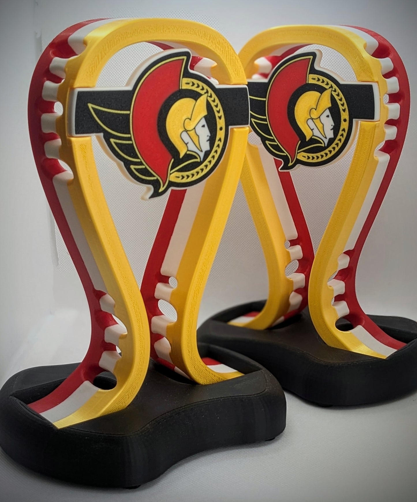 Headphone Stand - Ottawa Senators