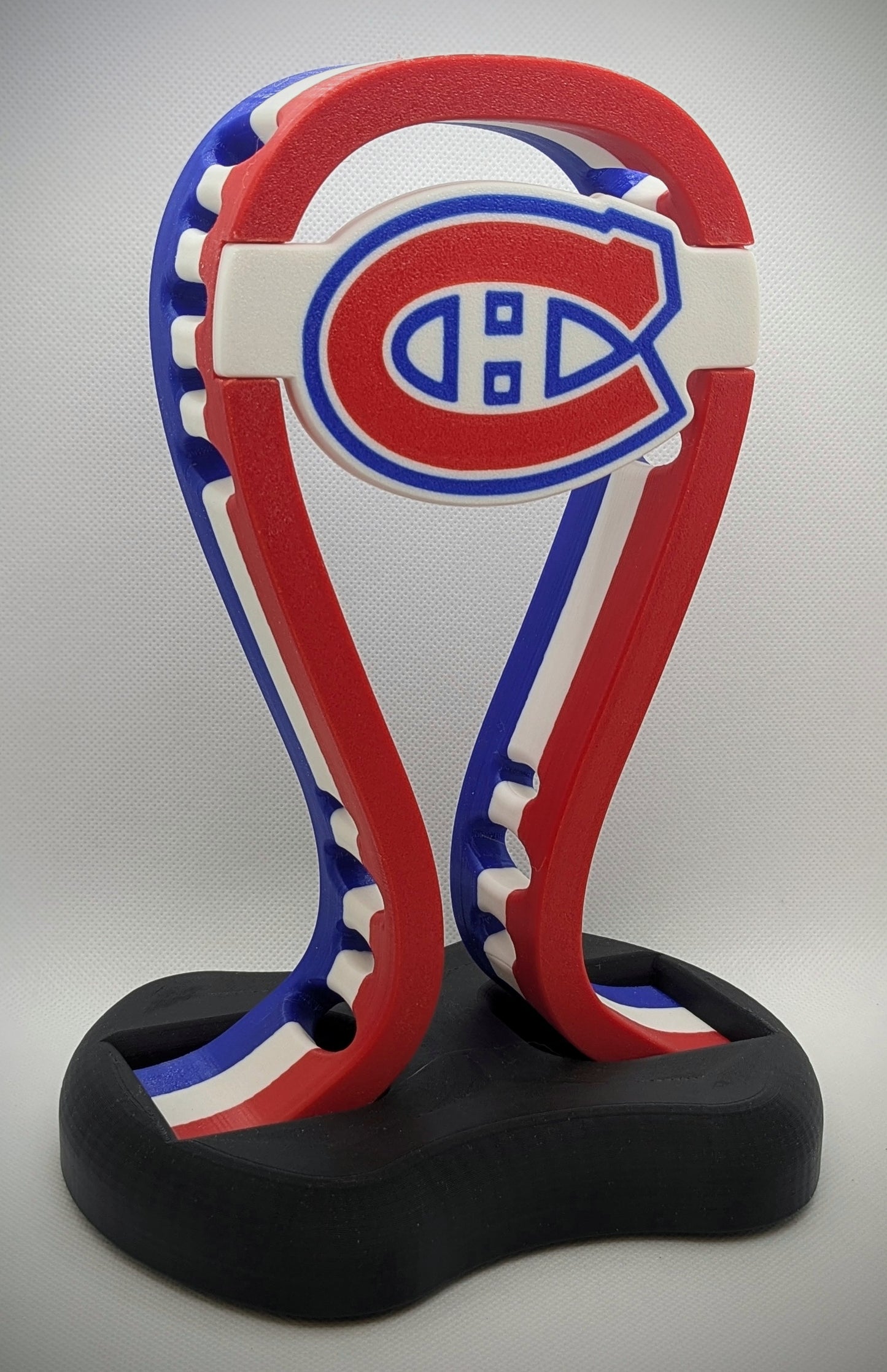 Headphone Stand - Montreal Canadiens