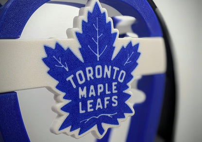 Headphone Stand - Toronto Maple Leafs