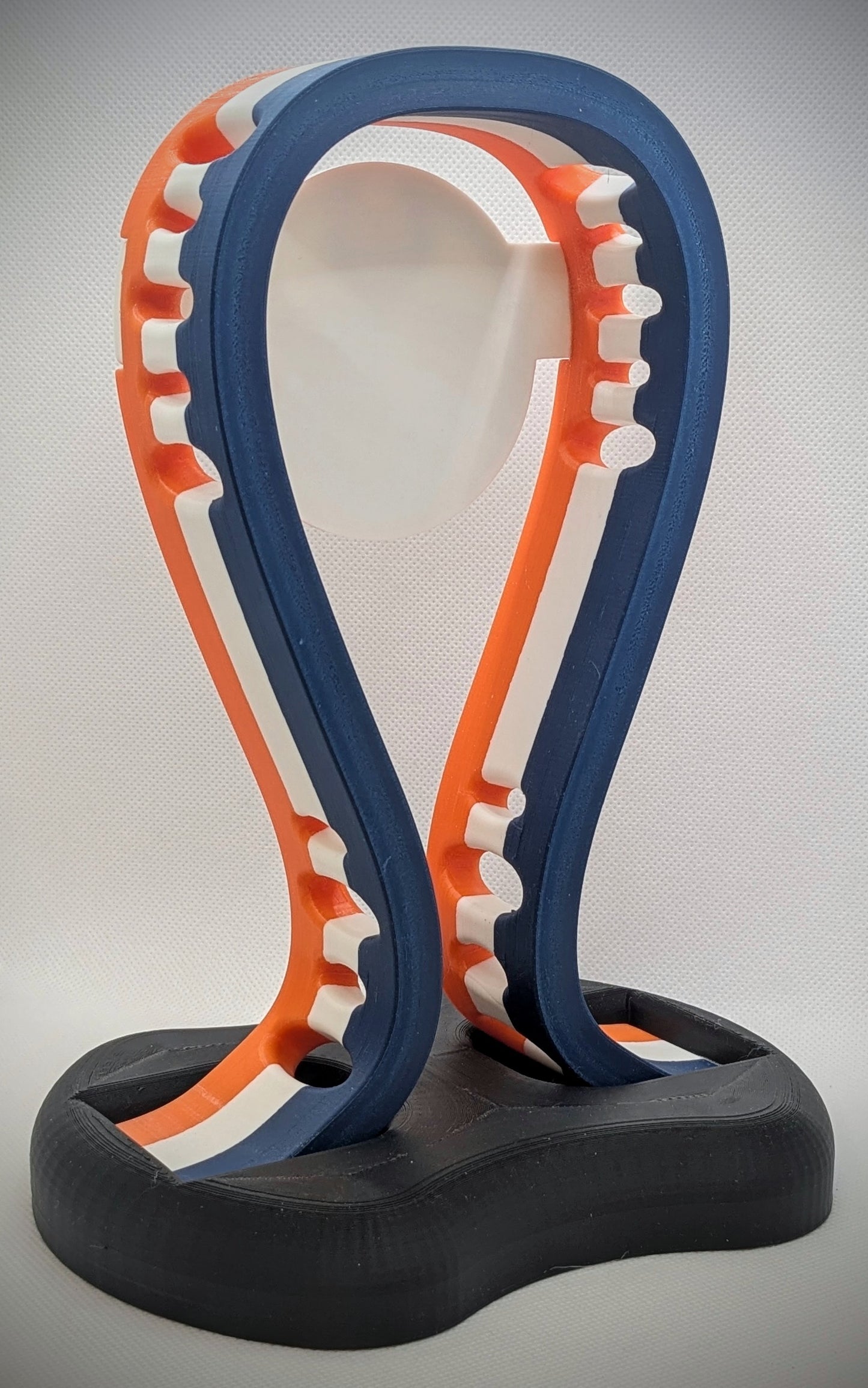 Headphone Stand - Edmonton Oilers