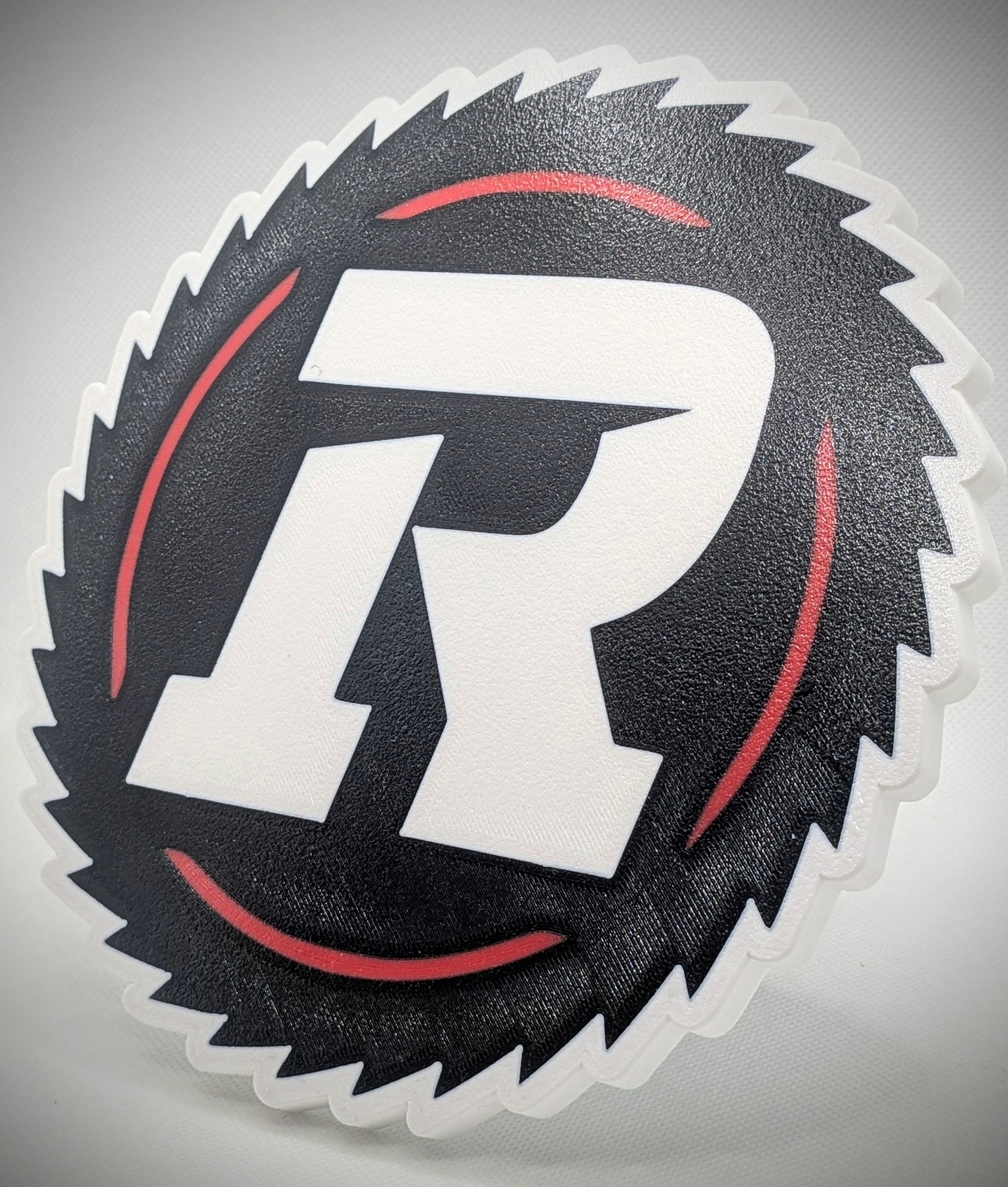 Hitch Cover - Ottawa RedBlacks