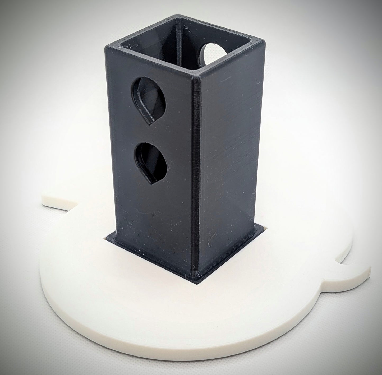 Hitch Cover - Ottawa Senators Logo