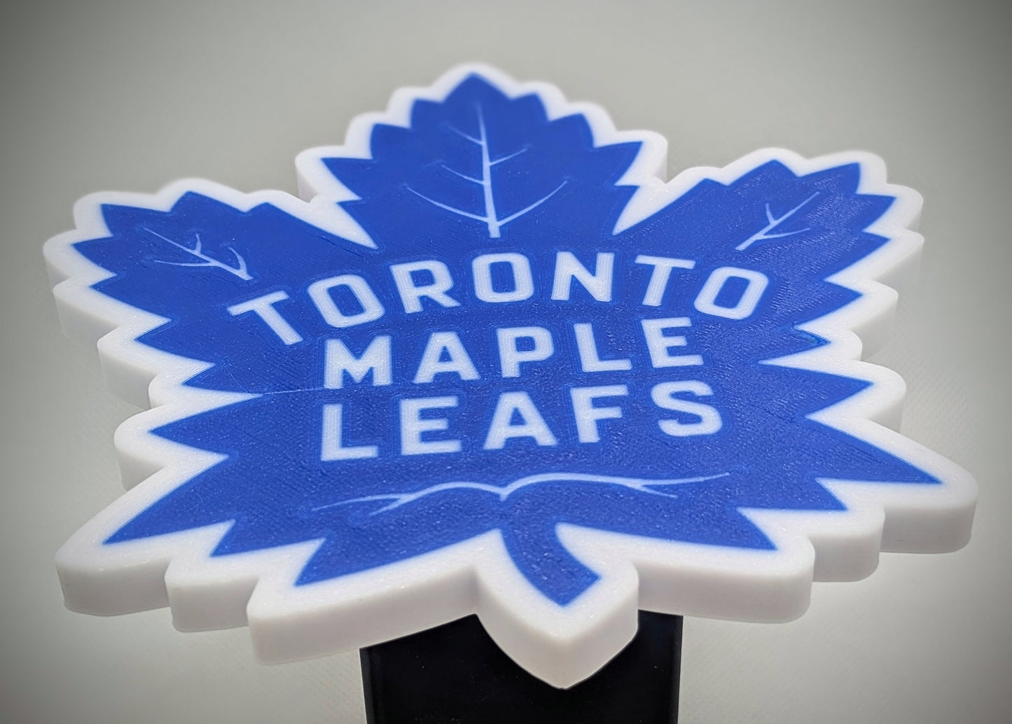 Hitch Cover - Toronto Maple Leafs