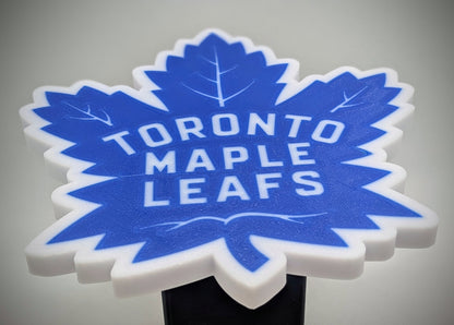 Hitch Cover - Toronto Maple Leafs