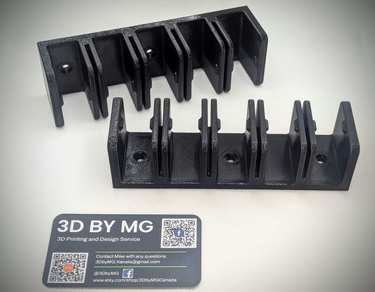 Hockey Stick Holder - Blank