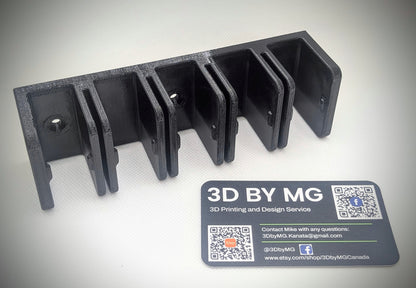 Hockey Stick Holder - Blank