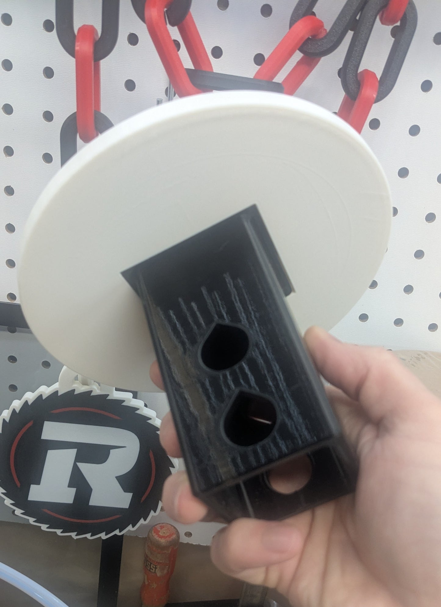 Hitch Cover - Pittsburgh Steelers