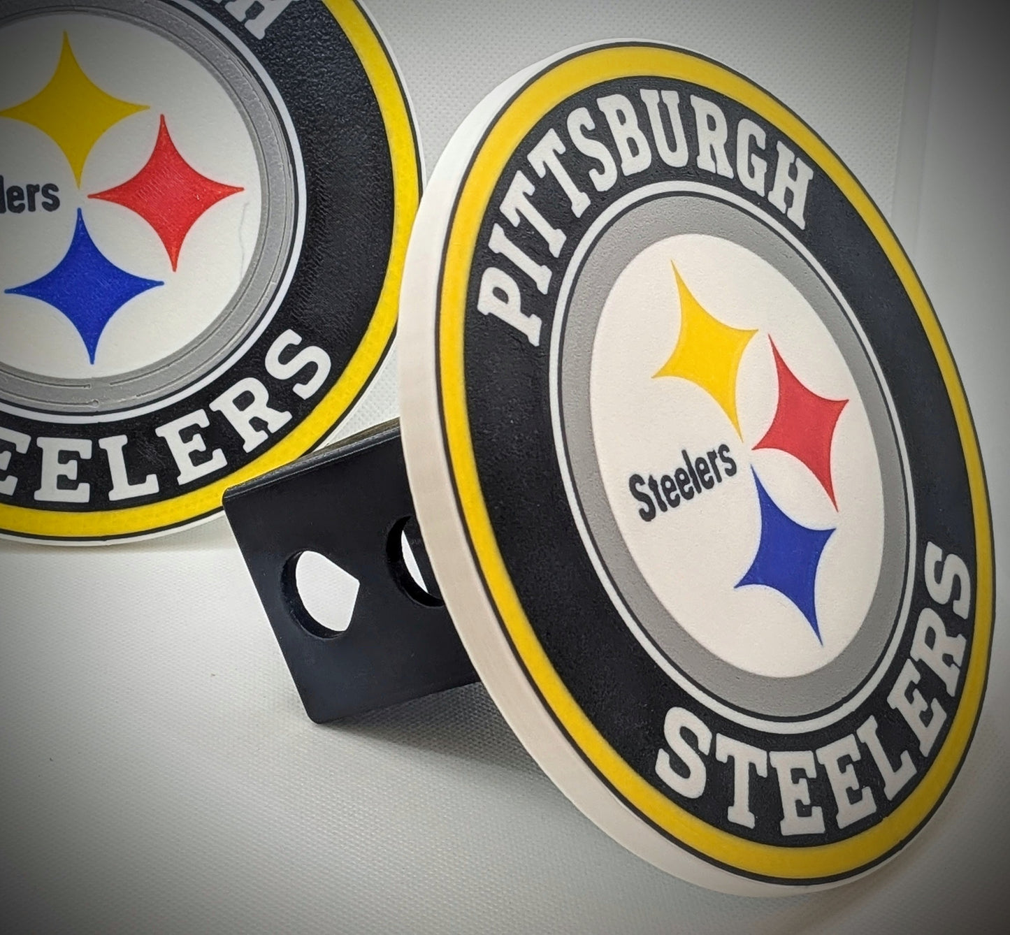 Hitch Cover - Pittsburgh Steelers
