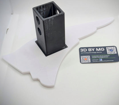 Hitch Cover - New England Patriots