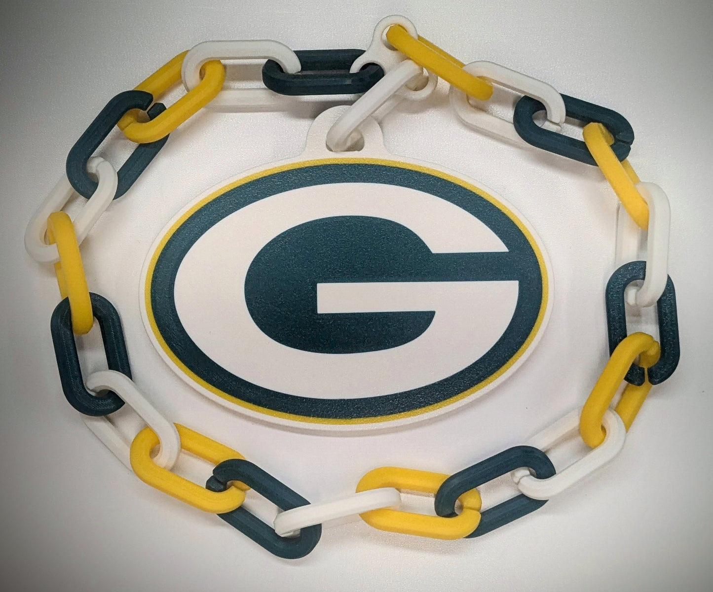 3D Chain - Green Bay Packers