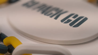 3D Chain - Green Bay Packers