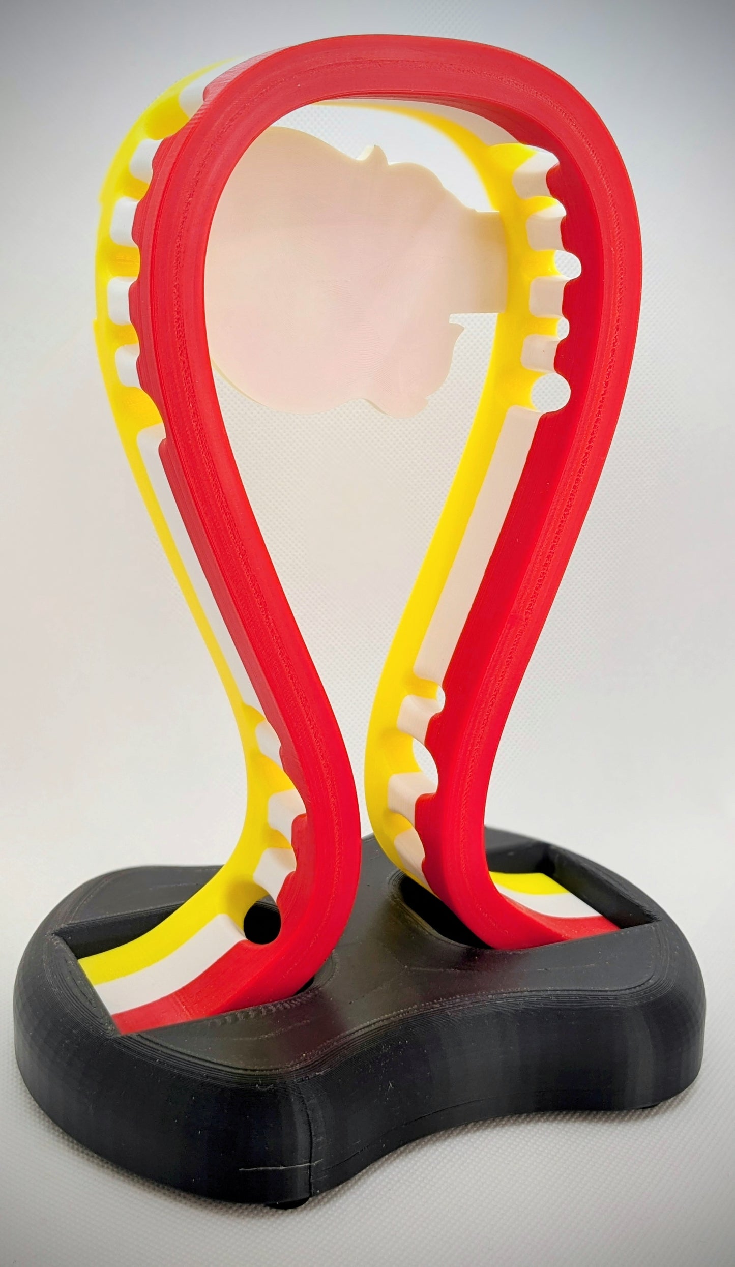 Headphone Stand - Calgary Flames