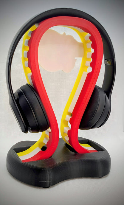 Headphone Stand - Calgary Flames
